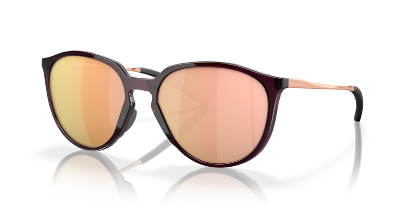 Oakley Sielo 0OO9288 928805 Kristal malina / Prizm rose gold