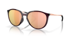 Oakley Sielo 0OO9288 928805 Kristal malina / Prizm rose gold
