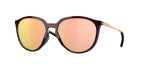 Oakley Sielo 0OO9288 928805 Kristal malina / Prizm rose gold