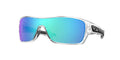 Oakley Turbine rotor 0OO9307 930729 Polirana prozirna / Prizm sapphire