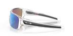 Oakley Turbine rotor 0OO9307 930729 Polirana prozirna / Prizm sapphire