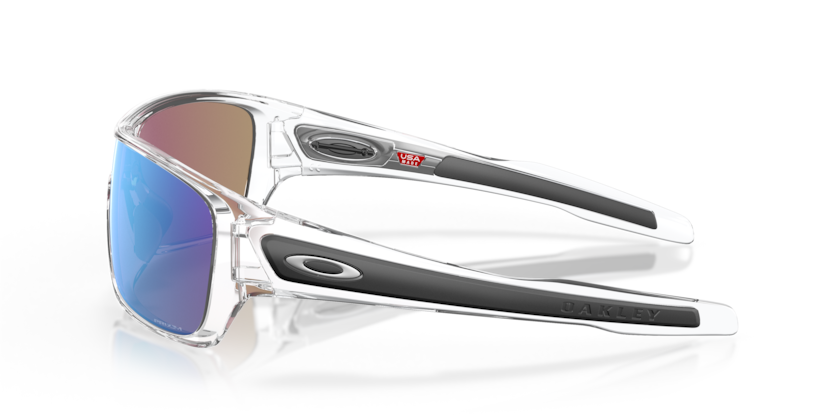 Oakley Turbine rotor 0OO9307 930729 Polirana prozirna / Prizm sapphire