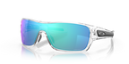Oakley Turbine rotor 0OO9307 930729 Polirana prozirna / Prizm sapphire