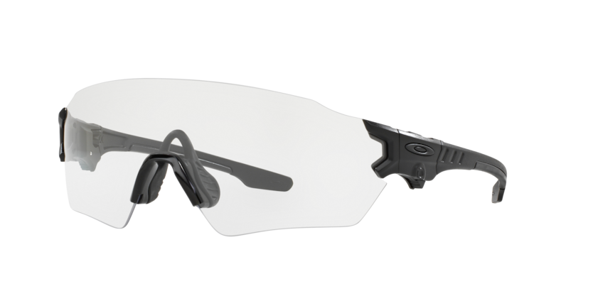 Oakley Si tombstone 0OO9328 932805 Mat crna / Prozirna