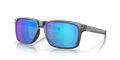 Oakley Holbrook mix 0OO9384 938410 Čelik / Prizm sapphire polarized