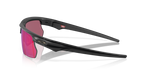 Oakley Bisphaera 0OO9400 940008 Mat crna / Prizm road