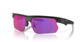 Oakley Bisphaera 0OO9400 940008 Mat crna / Prizm road