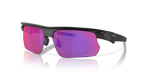 Oakley Bisphaera 0OO9400 940008 Mat crna / Prizm road