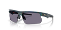 Oakley Bisphaera 0OO9400 940026 Abyss spacedust / Prizm grey