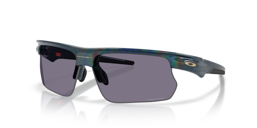 Oakley Bisphaera 0OO9400 940026 Abyss spacedust / Prizm grey