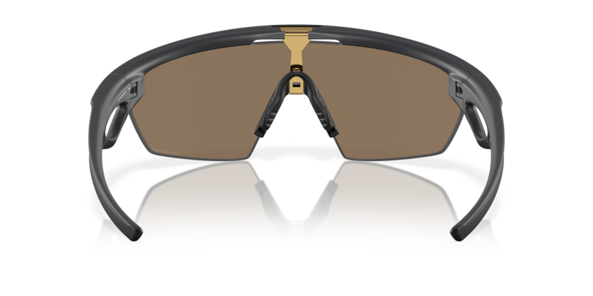 Oakley Sphaera 0OO9403 940304 Mat boja ugljena / Prizm 24k polarized