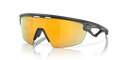 Oakley Sphaera 0OO9403 940304 Mat boja ugljena / Prizm 24k polarized