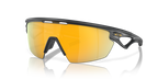 Oakley Sphaera 0OO9403 940304 Mat boja ugljena / Prizm 24k polarized