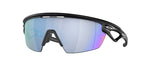 Oakley Sphaera 0OO9403 940305 Mat crna / Prizm deep water polarized
