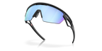 Oakley Sphaera 0OO9403 940305 Mat crna / Prizm deep water polarized