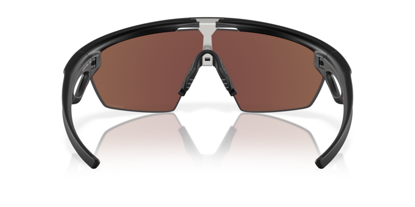 Oakley Sphaera 0OO9403 940305 Mat crna / Prizm deep water polarized