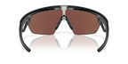 Oakley Sphaera 0OO9403 940305 Mat crna / Prizm deep water polarized
