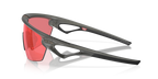 Oakley Sphaera 0OO9403 940309 Mat siva boja dima / Prizm trail torch