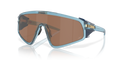 Oakley Latch panel 0OO9404 940408  / 