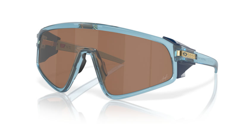 Oakley Latch panel 0OO9404 940408  / 