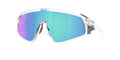 Oakley Latch panel 0OO9404 940418 Prozirna / Prizm sapphire