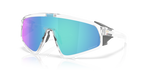 Oakley Latch panel 0OO9404 940418 Prozirna / Prizm sapphire