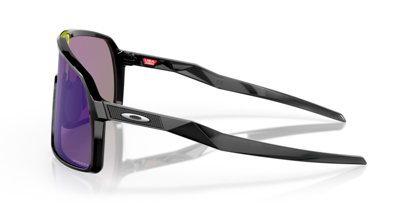 Oakley Sutro 0OO9406 940603 Crna tinta / Prizm jade