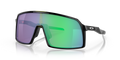 Oakley Sutro 0OO9406 940603 Crna tinta / Prizm jade