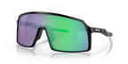 Oakley Sutro 0OO9406 940603 Crna tinta / Prizm jade
