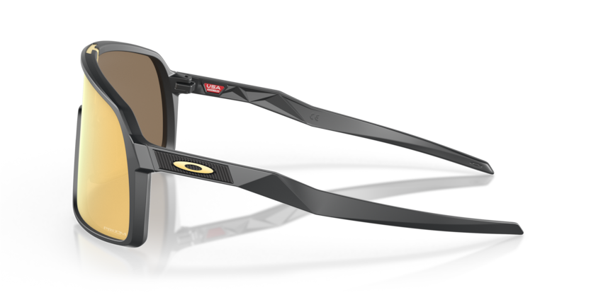 Oakley Sutro 0OO9406 940605 Mat boja ugljena / Prizm 24k