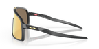 Oakley Sutro 0OO9406 940605 Mat boja ugljena / Prizm 24k