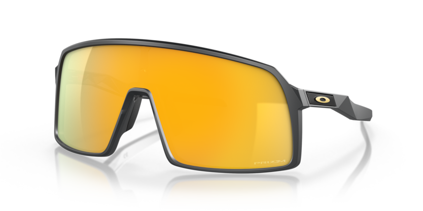 Oakley Sutro 0OO9406 940605 Mat boja ugljena / Prizm 24k