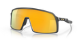 Oakley Sutro 0OO9406 940605 Mat boja ugljena / Prizm 24k