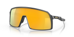 Oakley Sutro 0OO9406 940605 Mat boja ugljena / Prizm 24k