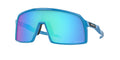Oakley Sutro 0OO9406 940607 Nebesko plava / Prizm sapphire