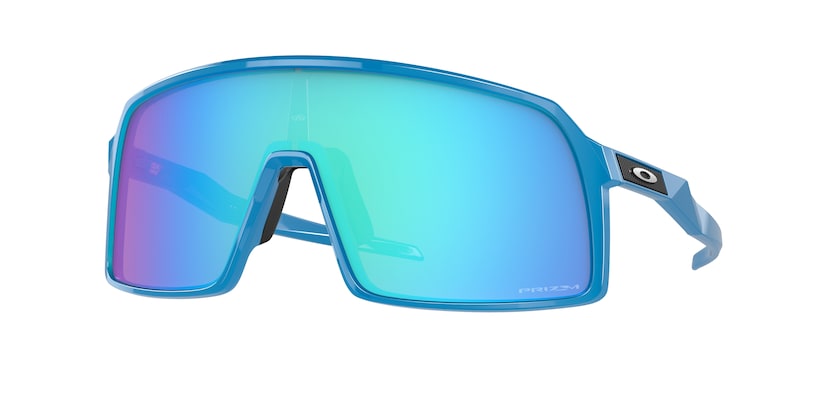 Oakley Sutro 0OO9406 940607 Nebesko plava / Prizm sapphire