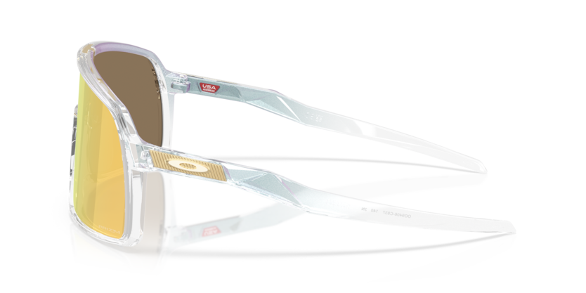 Oakley Sutro 0OO9406 9406C8 Pacifičko staklo / Prizm 24k