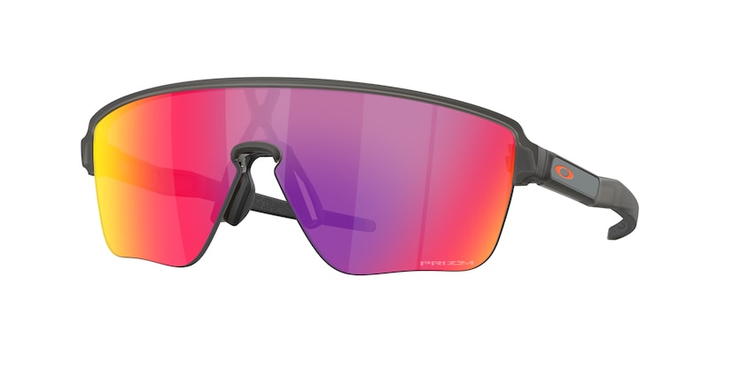Oakley Corridor sq 0OO9415 941503 Mat siva boja dima / Prizm road