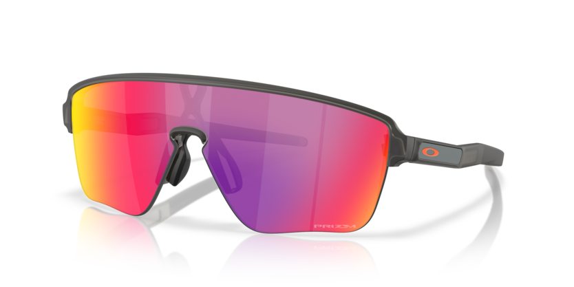 Oakley Corridor sq 0OO9415 941503 Mat siva boja dima / Prizm road