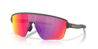 Oakley Corridor sq 0OO9415 941503 Mat siva boja dima / Prizm road