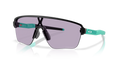 Oakley Corridor sq 0OO9415 941507 Mat crna / Prizm ploča