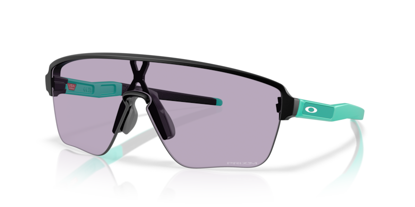 Oakley Corridor sq 0OO9415 941507 Mat crna / Prizm ploča