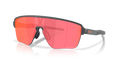 Oakley Corridor sq 0OO9415 941510 Mat boja ugljena / Prizm trail torch