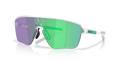 Oakley Corridor sq 0OO9415 941512 Mat prozirna / Prizm jade