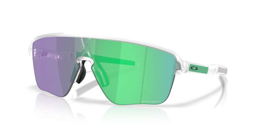 Oakley Corridor sq 0OO9415 941512 Mat prozirna / Prizm jade