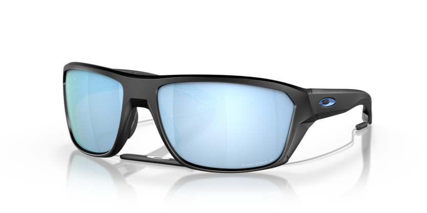 Oakley Split shot 0OO9416 941606 Mat crna / Prizm deep water polarized