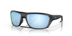 Oakley Split shot 0OO9416 941606 Mat crna / Prizm deep water polarized