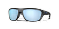 Oakley Split shot 0OO9416 941606 Mat crna / Prizm deep water polarized