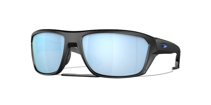 Oakley Split shot 0OO9416 941606 Mat crna / Prizm deep water polarized