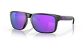 Oakley Holbrook xl 0OO9417 941720 Mat crna / Prizm violet